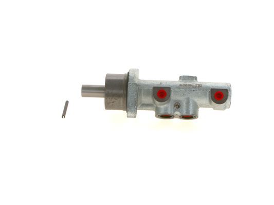 Opel Corsa 2000-2012 Arası 1.7 DI 16V Bosch Marka Fren Ana Merkezi