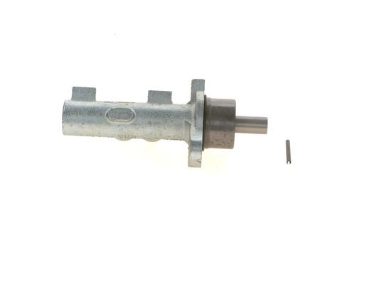 Opel Corsa 2000-2012 Arası 1.7 DI 16V Bosch Marka Fren Ana Merkezi