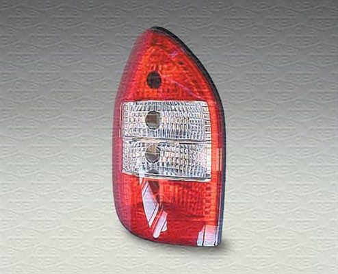 Opel Zafira 1999-2005 Arası 2.2 DTI 16V, 2.2 16V, 2.0 OPC, 1.6 CNG, 2.0 DI 16V, 1.6 16V, 1.8 16V, 2.0 DTI 16V Magneti Marelli Marka Sol Stop Lambası