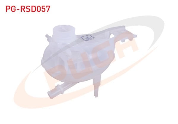 Egea 1.4 Fire Radyatör Ek Depo Puga PG-RSD057