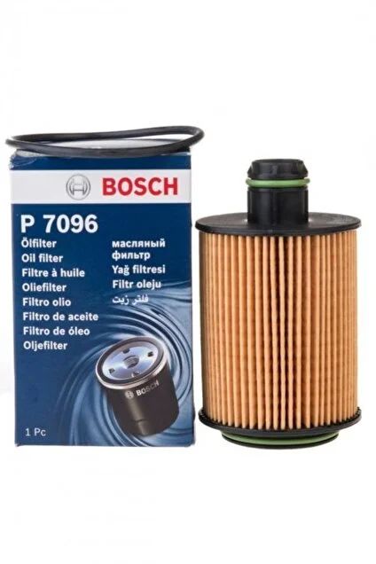 Linea 1.6 Mtj Yağ Filtresi BOS-F026407096