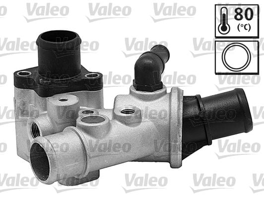 Alfa Romeo 145 1994-2001 Arası 1.9 TD Valeo Marka Termostat