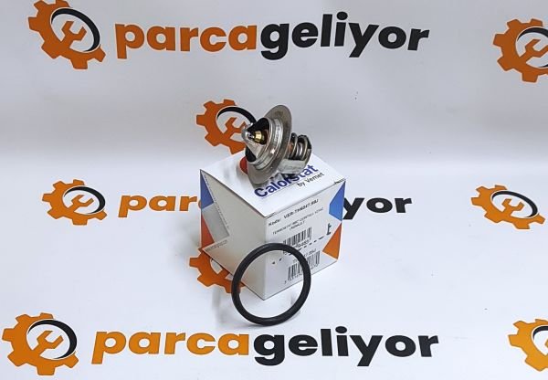 Termsostat Megane 1.6 8v Contalı Vernet Marka Orijinal Üretici VER-TH6047.89J