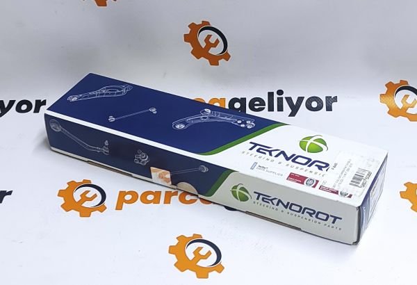 Doblo I Arka Askı Rotu Teknorot F-648