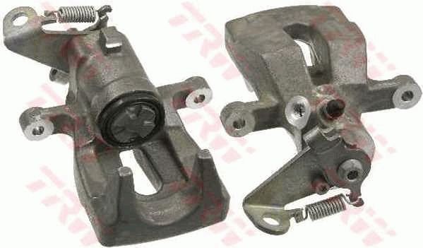 Renault Scenic 2003-2010 Arası 2.0 16V Turbo TRW Marka Sağ Arka Fren Kaliperi
