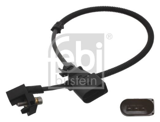 Seat Arosa 1997-2004 Arası 1.0 Febi Marka Krank Sensörü