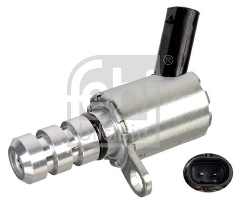 Volkswagen Touareg 2002-2018 Arası 3.0 V6 TDI Febi Marka Selenoid Valfi