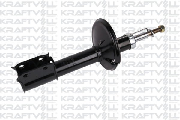 Dacia Logan 2004-2008 Arası 1.4 MPI LPG Ön Kraftvoll Marka Amortisör