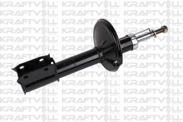 Dacia Logan 2004-2008 Arası 1.4 MPI LPG Ön Kraftvoll Marka Amortisör