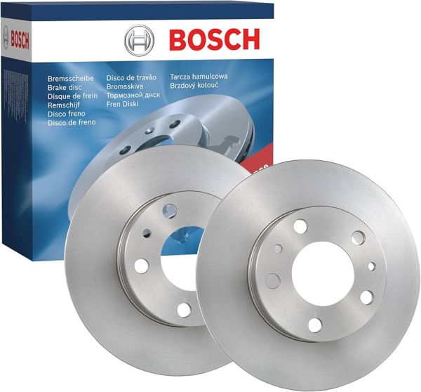 Ducato III 2.3 mjt 15'' Ön Fren Disk Takımı Bosch BOS-0986478434