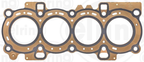 Ford Fiesta 1995-2014 Arası 1.25 i 16V, 1.25 16V Elring Marka Silindir Kapak Contası