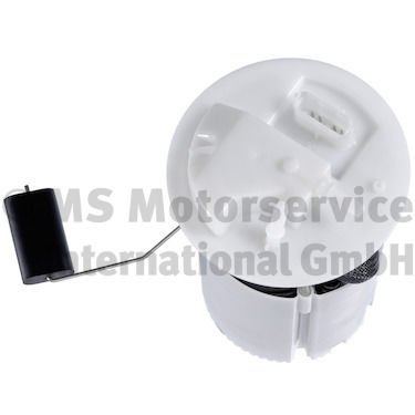 Ford Fiesta 2008-2021 Arası 1.6 Ti, 1.4, 1.4 LPG, 1.25, 1.1 Ti-VCT Pierburg Marka Depo Şamandırası