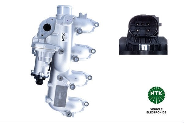 Ford Focus 2004-2013 Arası 1.8 TDCi NGK Marka EGR Valfi