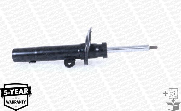 Ford Mondeo 2000-2007 Arası 2.0 16V DI / TDDi / TDCi Ön Sağ-Sol Uyumlu Gazlı Monroe Marka Amortisör