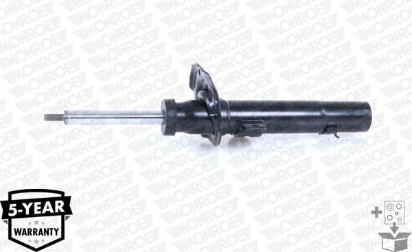 Ford Mondeo 2000-2007 Arası 2.0 16V DI / TDDi / TDCi Ön Sağ-Sol Uyumlu Gazlı Monroe Marka Amortisör