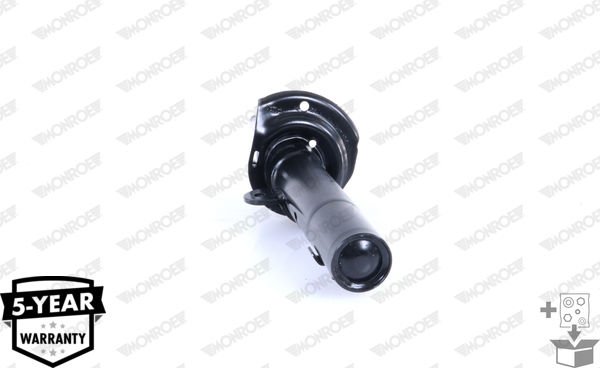 Ford Mondeo 2000-2007 Arası 2.0 16V DI / TDDi / TDCi Ön Sağ-Sol Uyumlu Gazlı Monroe Marka Amortisör
