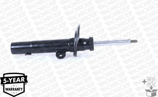 Ford Mondeo 2000-2007 Arası 2.0 16V DI / TDDi / TDCi Ön Sağ-Sol Uyumlu Gazlı Monroe Marka Amortisör