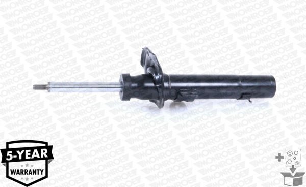 Ford Mondeo 2000-2007 Arası 2.0 16V DI / TDDi / TDCi Ön Sağ-Sol Uyumlu Gazlı Monroe Marka Amortisör