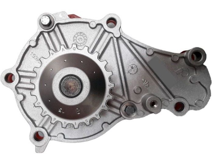 Scudo 1.6 mjt Devirdaim Pierburg PIE-7.03738.03.0