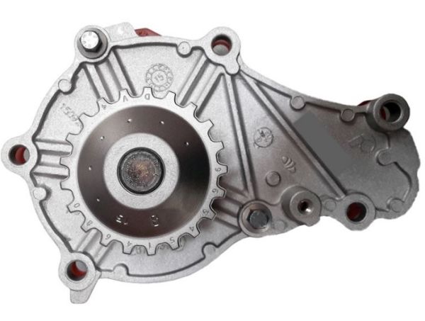 Scudo 1.6 mjt Devirdaim Pierburg PIE-7.03738.03.0