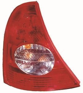 Renault Clio 1998-2016 Arası 1.5 dCi Depo Marka Sol Stop Lambası