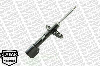 Renault Clio 2005-2014 Arası 1.5 dCi Ön Monroe Marka Amortisör