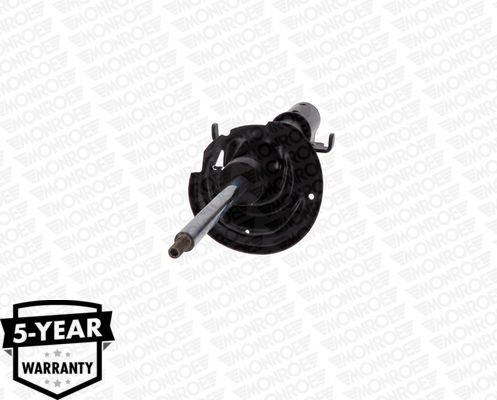 Renault Clio 2005-2014 Arası 1.5 dCi Ön Monroe Marka Amortisör