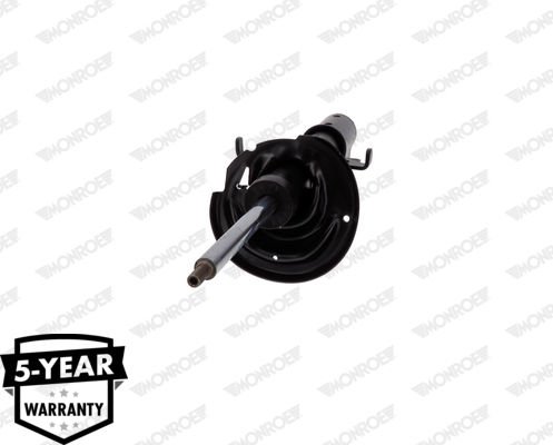Renault Clio 2005-2014 Arası 1.5 dCi Ön Monroe Marka Amortisör