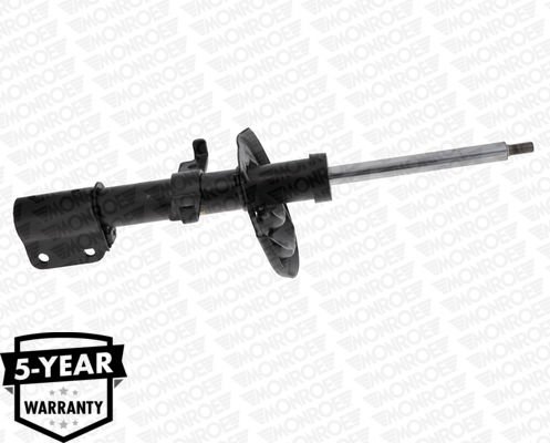 Renault Clio 2005-2014 Arası 1.5 dCi Ön Monroe Marka Amortisör