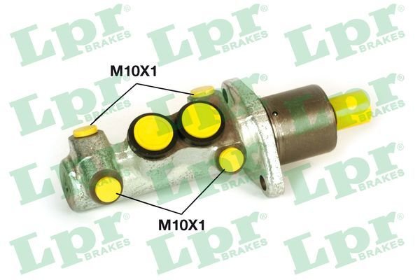 Volkswagen Polo 1981-1994 Arası 1.0 LPR Marka Fren Ana Merkezi