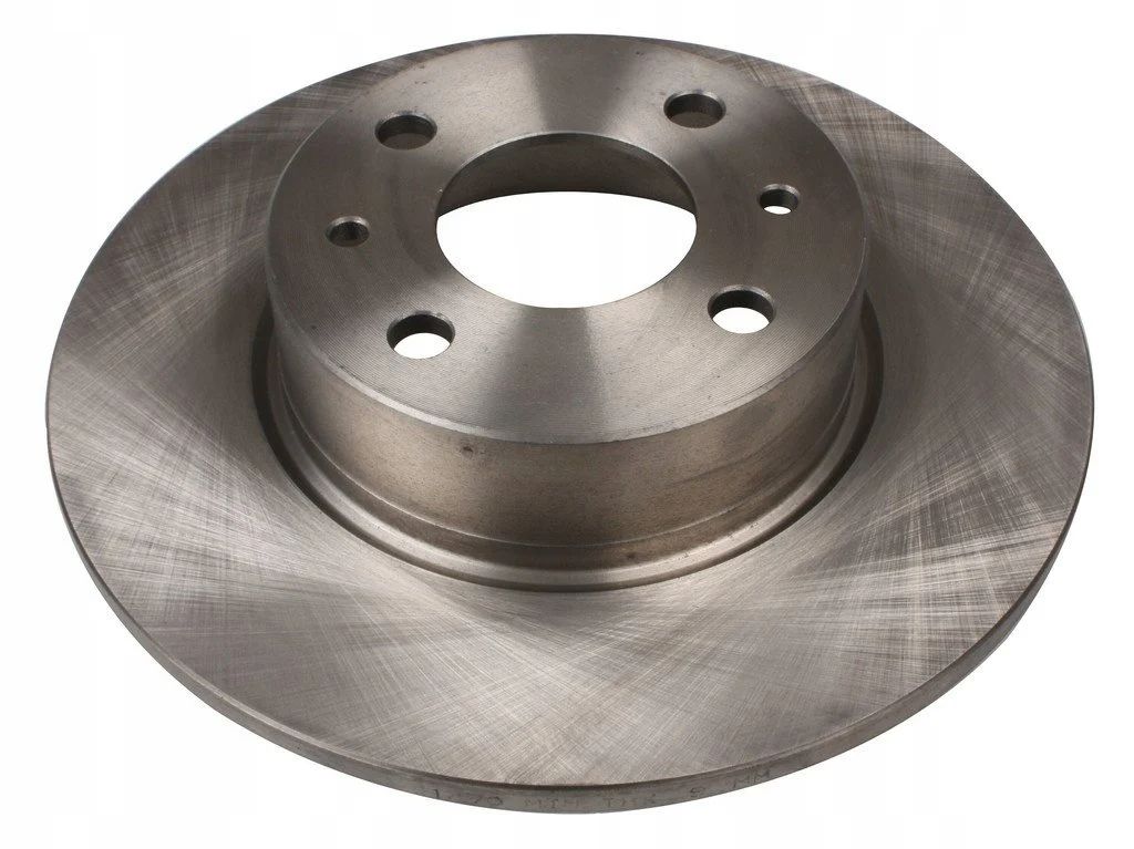 Linea 1.4 T-JET Arka Fren diski Orijinal 82434070E