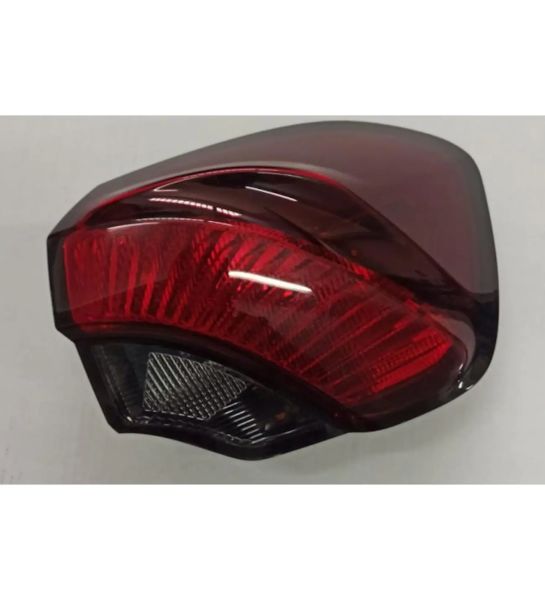 Egea (Cross Ve SW) Sağ Dış Stop Pleksan PLE-6300