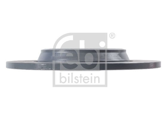 Audi A7 2010-2018 Arası 3.0 TDI, 3.0 TDI quattro, 2.8 FSI Febi Marka Arka Havalı Fren Diski