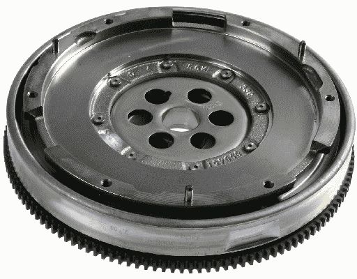 Opel Insignia 2008-2017 Arası 1.6, 1.8 Sachs Marka Volan