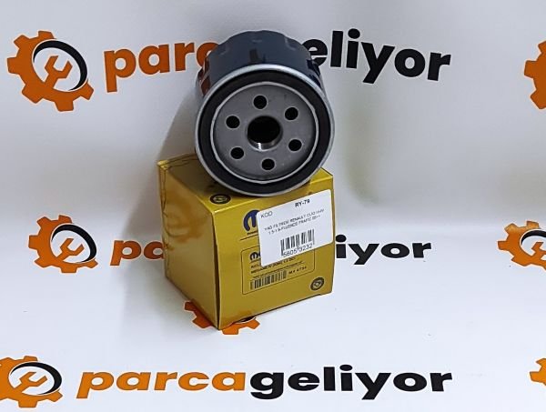 Scenic II 1.5 Yağ Filtresi Mocar RY-79