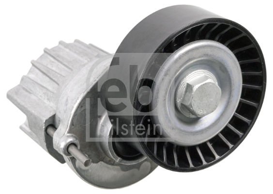 Volkswagen Golf 2004-2014 Arası 1.6 TDI Febi Marka Vantilatör Kayış Gergi Rulmanı