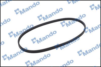 Chevrolet Spark 2005-2009 Arası 0.8 Mando Marka Vantilatör Kayışı