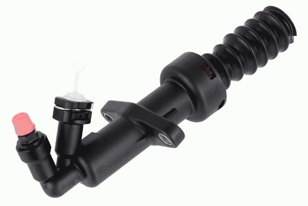 Citroen Berlingo 2008-2012 Arası 1.6 HDi 90 Sachs Marka Debriyaj Alt Merkezi