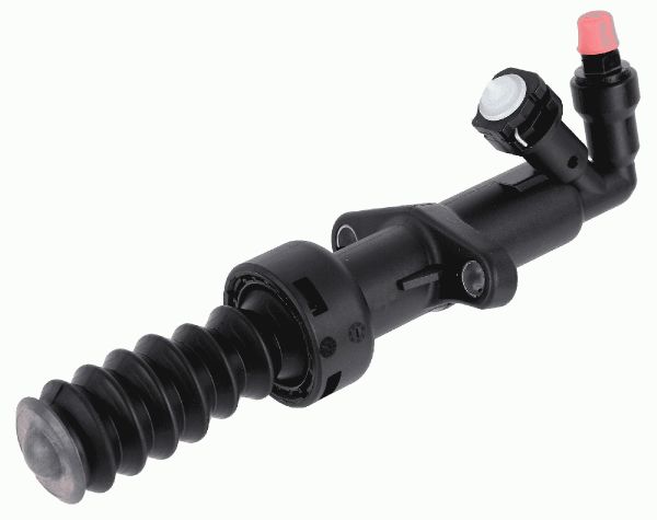Citroen Berlingo 2008-2012 Arası 1.6 HDi 90 Sachs Marka Debriyaj Alt Merkezi