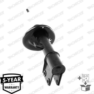 Citroen Ds4 2011-2015 Arası 1.6 THP 155 Ön Sol Monroe Marka Amortisör