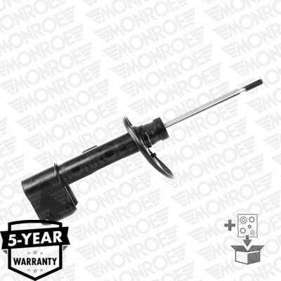 Citroen Ds4 2011-2015 Arası 1.6 THP 155 Ön Sol Monroe Marka Amortisör