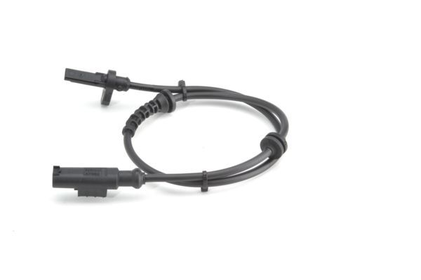 Fiat Punto Evo 2008-2012 Arası 1.2 Bosch Marka Arka Abs Sensörü