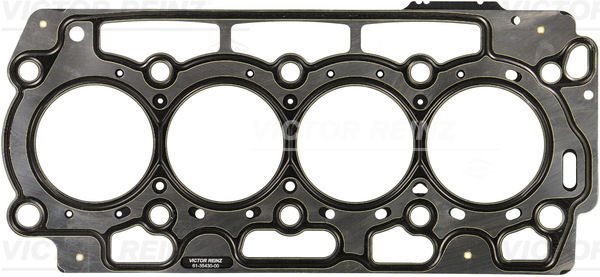 Ford Fiesta 2001-2014 Arası 1.4 TDCi Victor Reinz Marka Silindir Kapak Contası