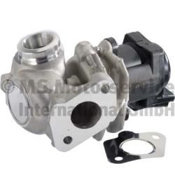 Ford Focus 2004-2013 Arası 1.6 TDCi Pierburg Marka EGR Valfi