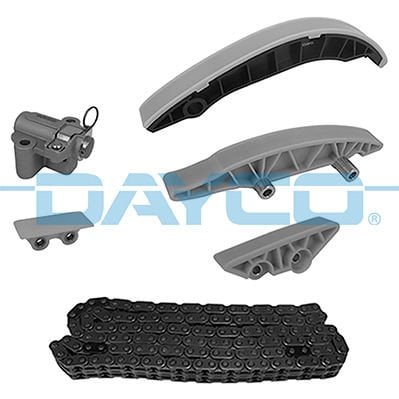 Ford Transit 2006-2014 Arası 3.2 TDCi, 3.2 TDCi RWD Dayco Marka Triger Zinciri Seti