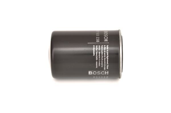 Peugeot J5 1981-1994 Arası 2.5 D Bosch Marka Yağ Filtresi