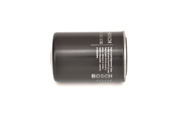 Peugeot J5 1981-1994 Arası 2.5 D Bosch Marka Yağ Filtresi