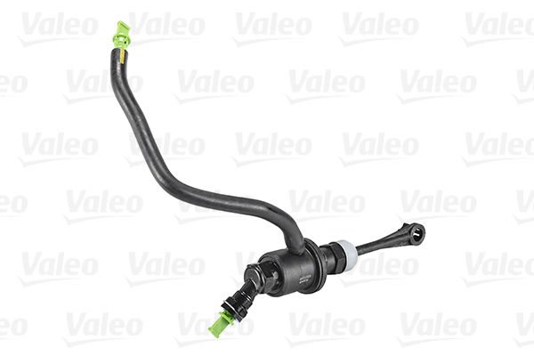 Renault Koleos 2008-2012 Arası 2.0 dCi, 2.5 4x4, 2.0 dCi 4x4, 2.5 Valeo Marka Debriyaj Üst Merkezi