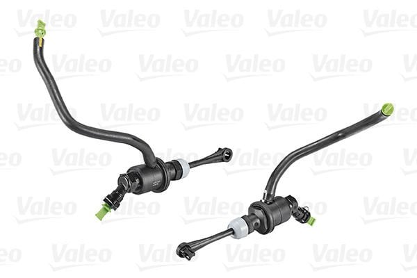 Renault Koleos 2008-2012 Arası 2.0 dCi, 2.5 4x4, 2.0 dCi 4x4, 2.5 Valeo Marka Debriyaj Üst Merkezi