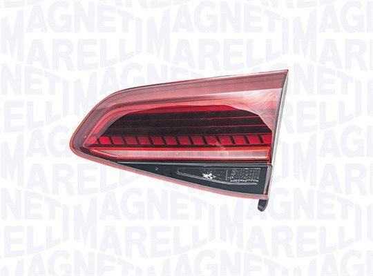 Volkswagen Golf 2012-2016 Arası 1.6 TDI Magneti Marelli Marka Sağ İç Ledli Stop Lambası